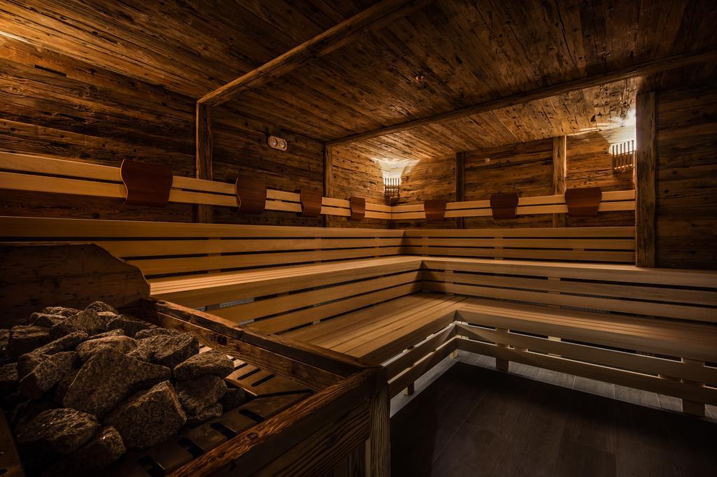 Hotel Christiania Ла Виля Екстериор снимка