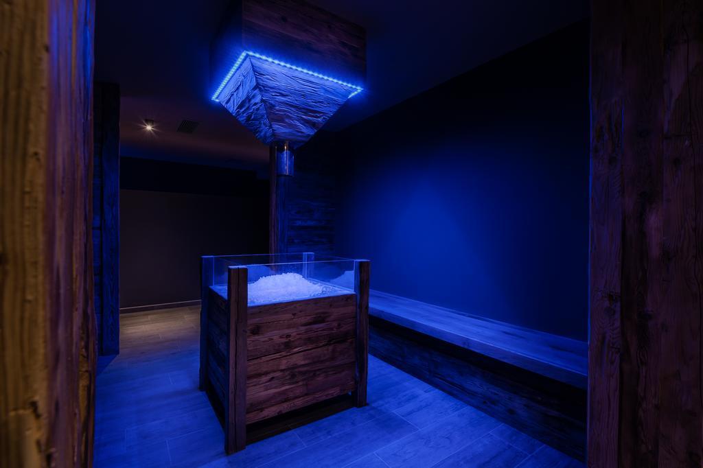 Hotel Christiania Ла Виля Екстериор снимка