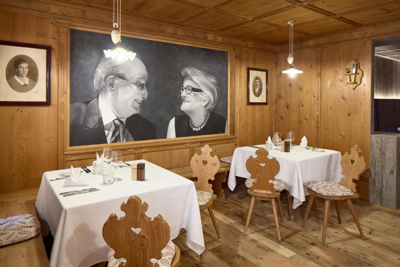 Hotel Christiania Ла Виля Екстериор снимка