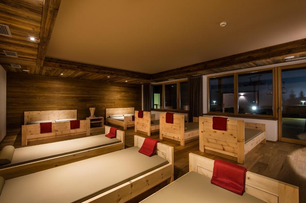 Hotel Christiania Ла Виля Екстериор снимка
