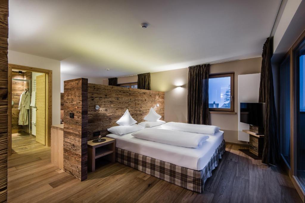 Hotel Christiania Ла Виля Екстериор снимка