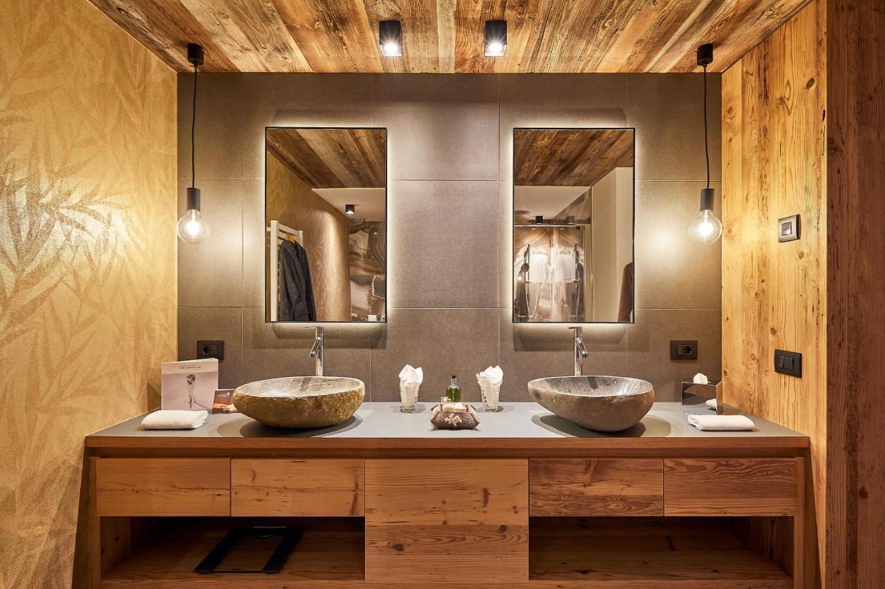 Hotel Christiania Ла Виля Екстериор снимка