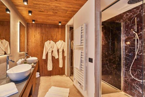 Hotel Christiania Ла Виля Екстериор снимка