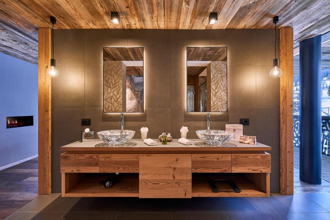 Hotel Christiania Ла Виля Екстериор снимка