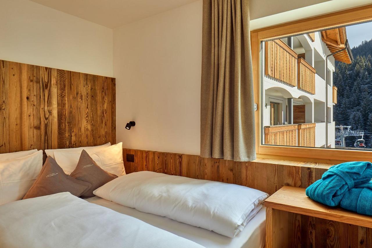 Hotel Christiania Ла Виля Екстериор снимка