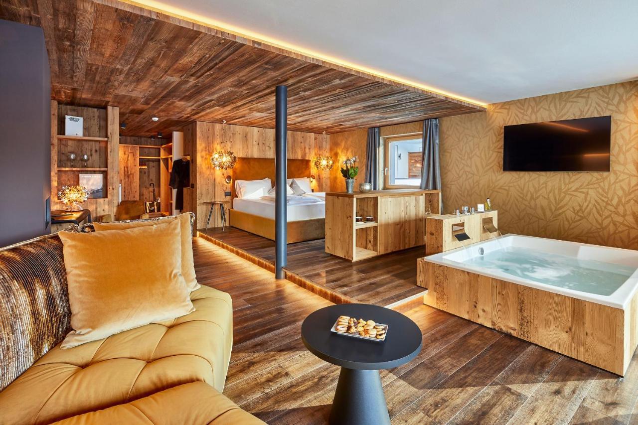 Hotel Christiania Ла Виля Екстериор снимка