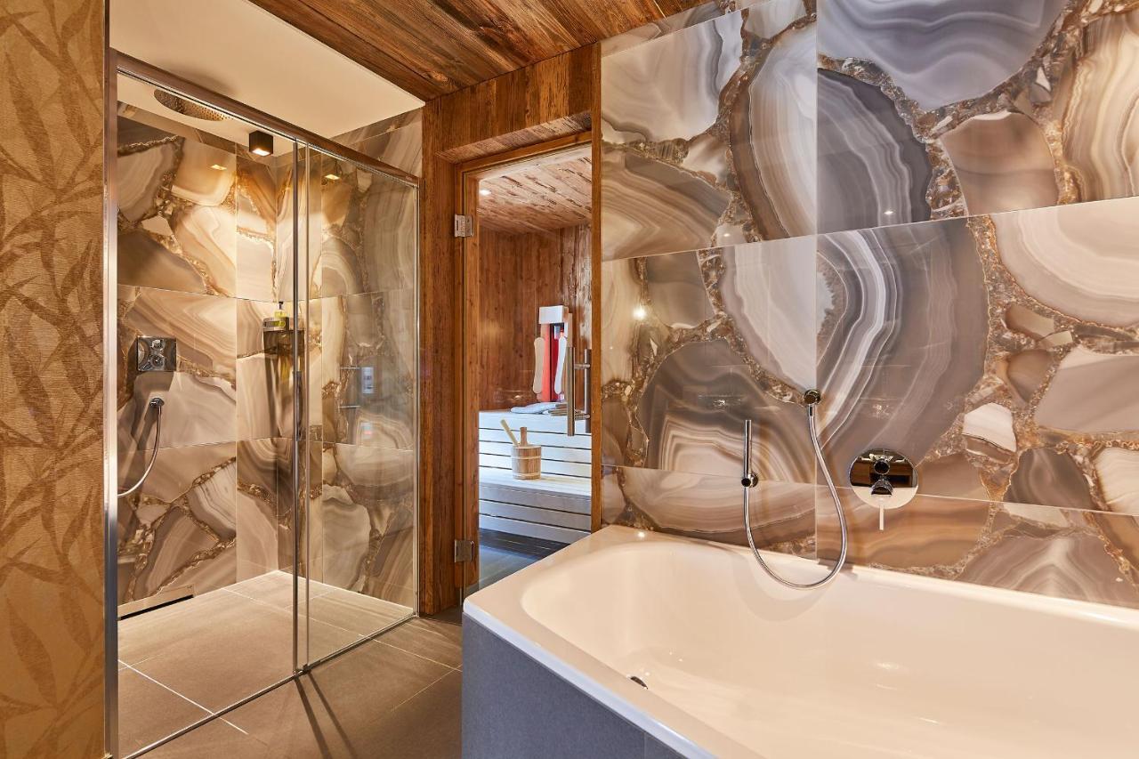Hotel Christiania Ла Виля Екстериор снимка