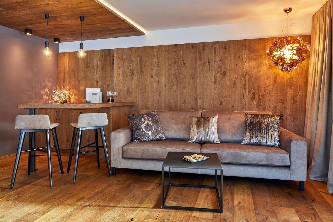 Hotel Christiania Ла Виля Екстериор снимка